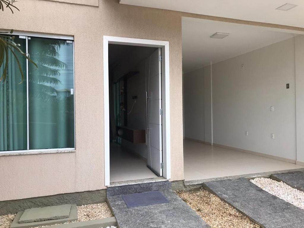 Casas Para Locacao Em Bombinhas Exterior foto