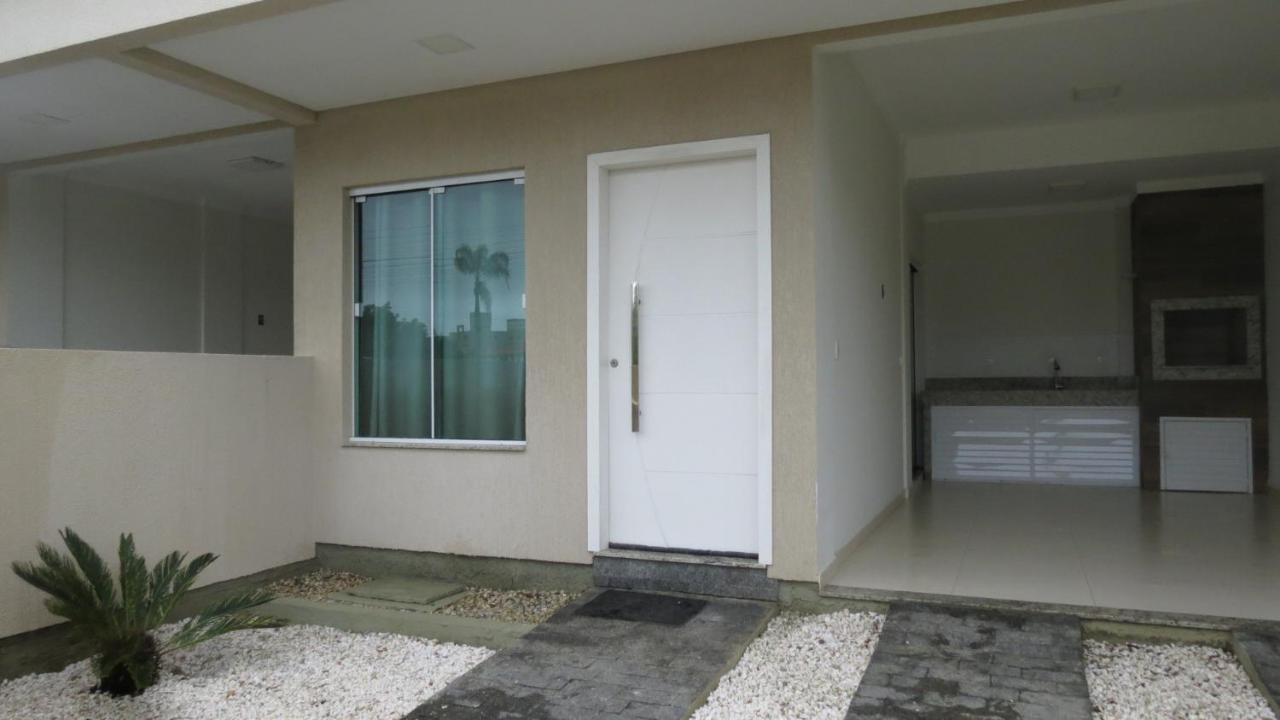 Casas Para Locacao Em Bombinhas Exterior foto