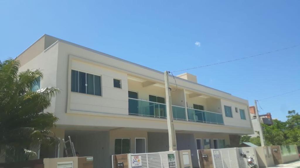 Casas Para Locacao Em Bombinhas Exterior foto
