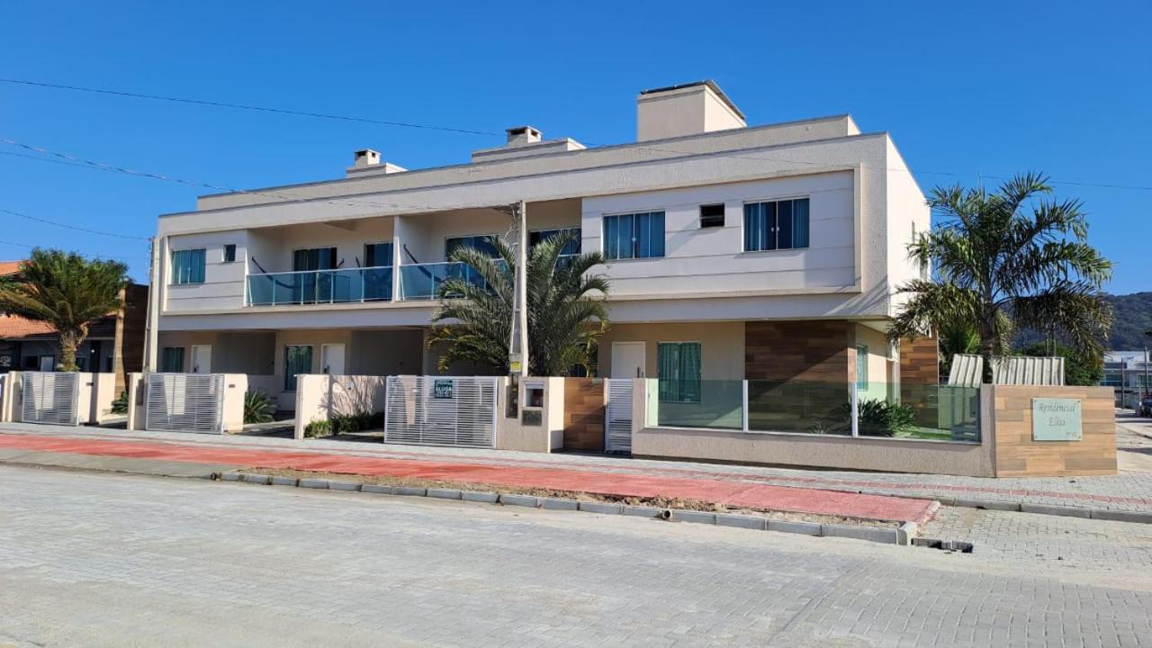 Casas Para Locacao Em Bombinhas Exterior foto
