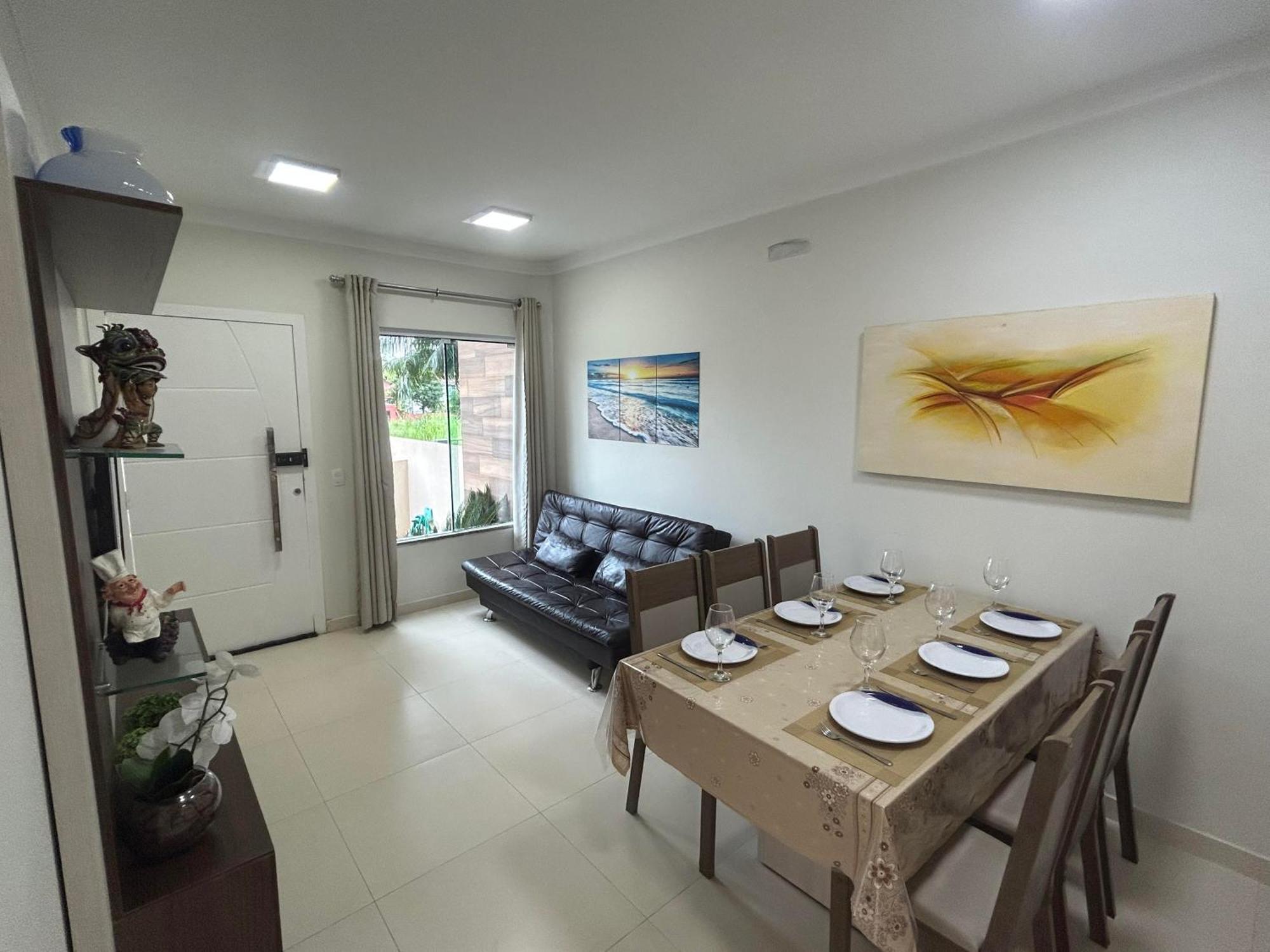 Casas Para Locacao Em Bombinhas Exterior foto