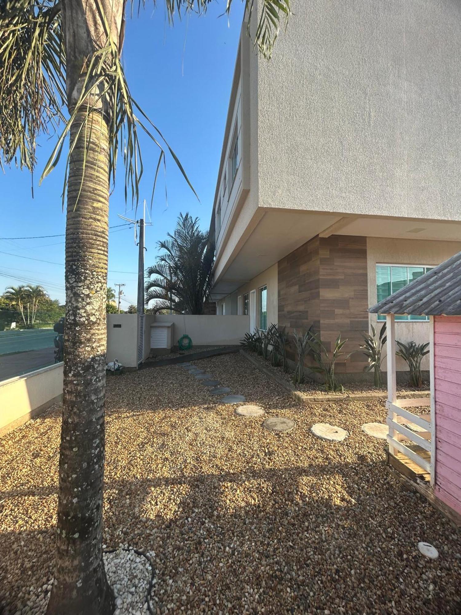 Casas Para Locacao Em Bombinhas Exterior foto